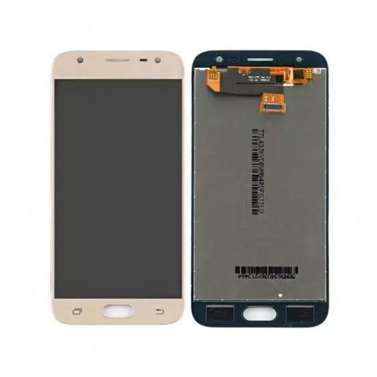 TOUCH+DISPLAY SAMSUNG GALAXY J3 2017/J330 5.0" GOLD